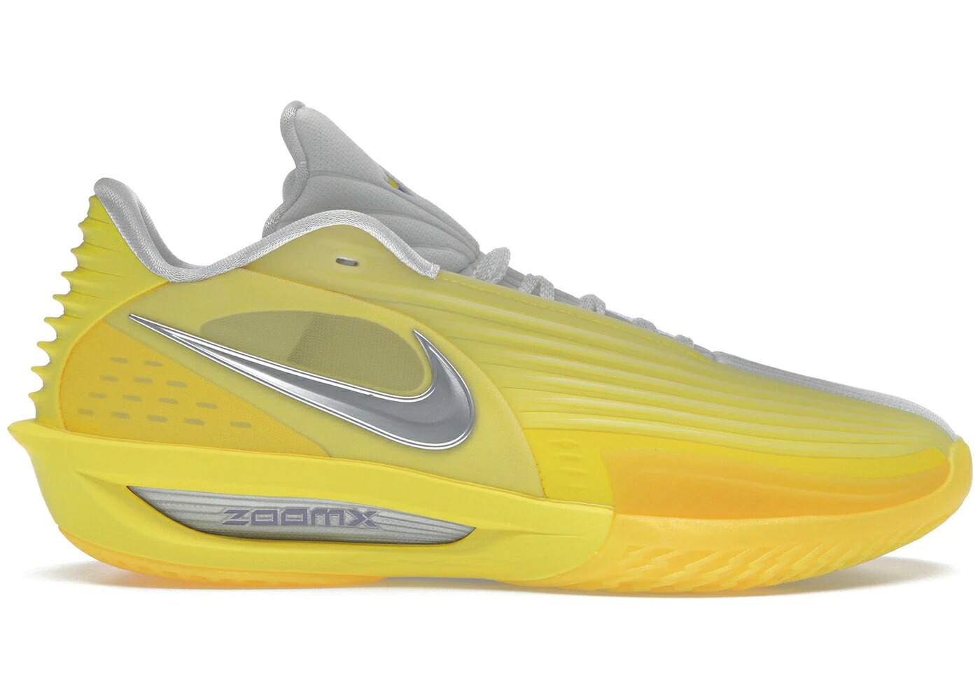 ナイキ 望遠レンズ ターボ レイカーズ 紫 相撲取り草 天使の都市 スニーカー メンズ NIKE AIR ZOOM GT CUT 3 TURBO LOS ANGELES LAKERS / ATOMIC VIOLET BARELY GRAPE SOFT