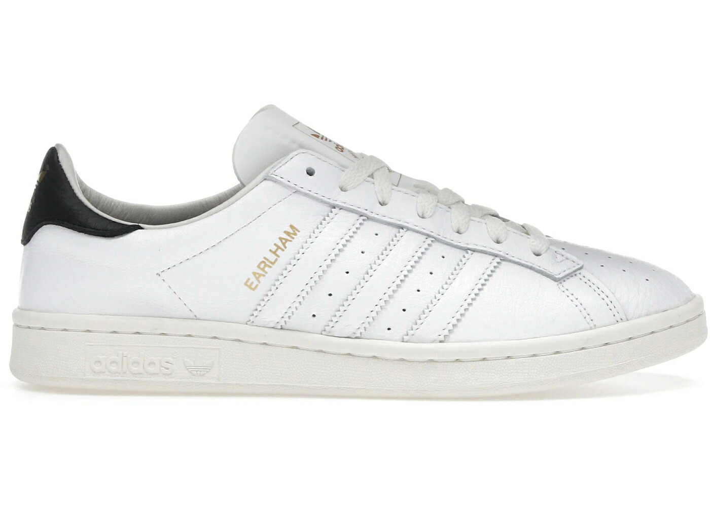 アディダス 白いこと 白いこと スニーカー メンズ ADIDAS EARLHAM CLOUD WHITE / CLOUD WHITE CLOUD WHITE OFF