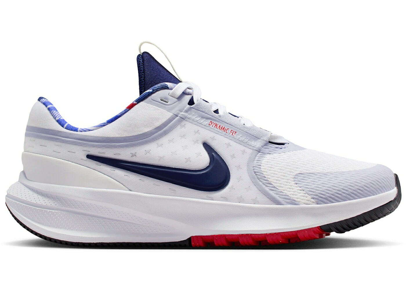 ナイキ 白色 ホワイト 紺色 ネイビー ジュニア キッズ NIKE STAR RUNNER 5 WHITE GHOST MIDNIGHT NAVY (GS) / WHITE WHITE GHOST MIDNIGHT NAVY ベビー マタニティ スニーカー