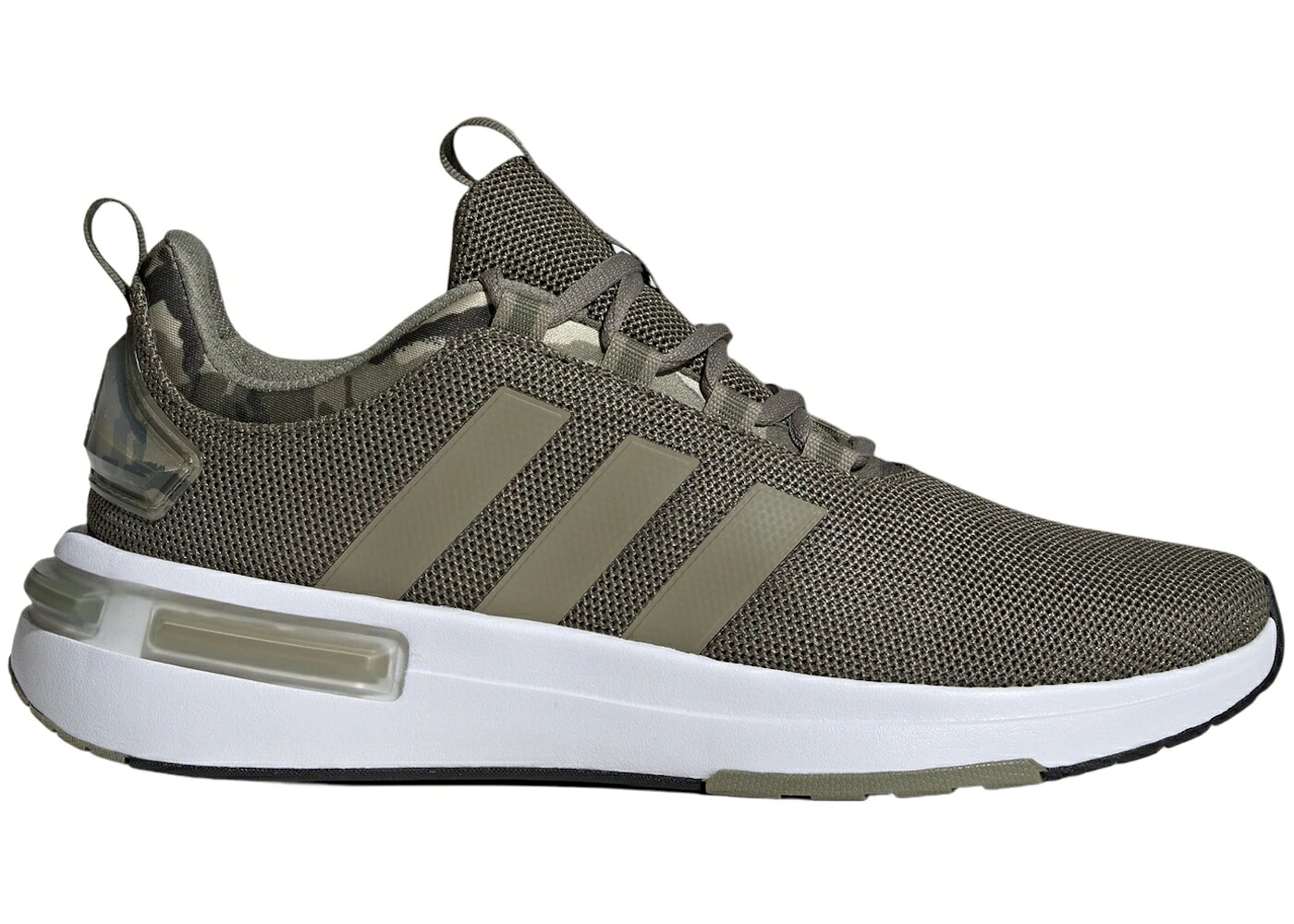 アディダス オリーブ 緑 緑であること 薄墨色 薄墨色 スニーカー メンズ ADIDAS RACER TR23 OLIVE STRATA ORBIT GREEN PUTTY GREY / OLIVE STRATA ORBIT GREEN PUTTY
