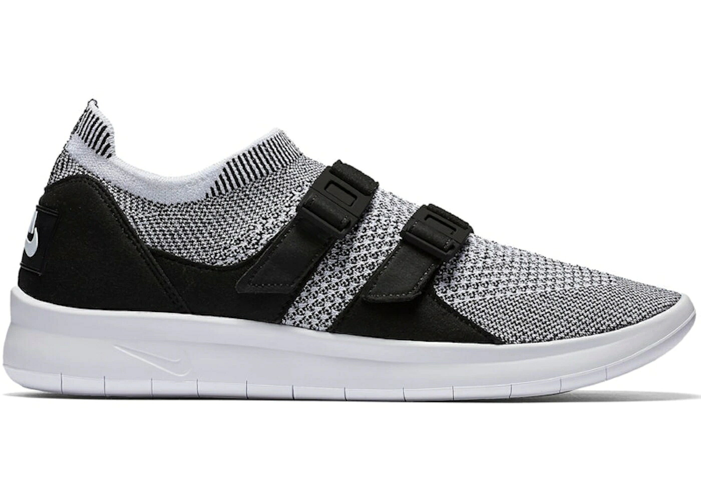 ナイキ ウルトラ フライニット 黒色 ブラック 白色 ホワイト WOMEN'S スニーカー レディース NIKE AIR SOCK RACER ULTRA FLYKNIT OREO (WOMEN'S) / BLACK WHITE 27,625円