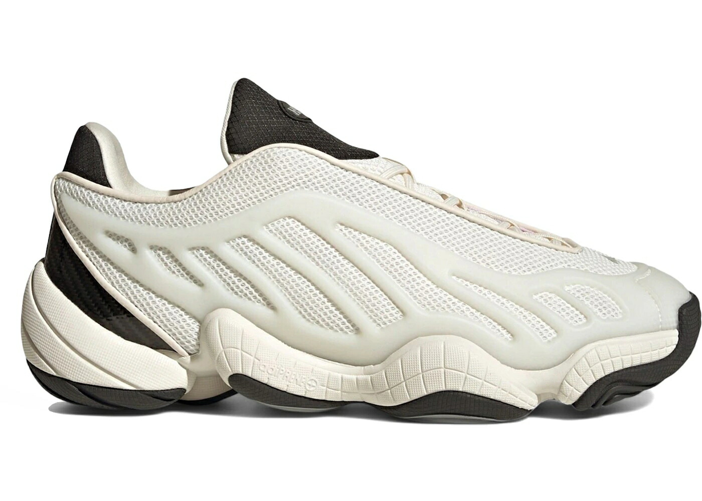 アディダス 白色 ホワイト コア スニーカー メンズ ADIDAS INTIMIDATION LOW HAL STUDIOS WONDER WHITE / WONDER WHITE CORE WHITE CORE