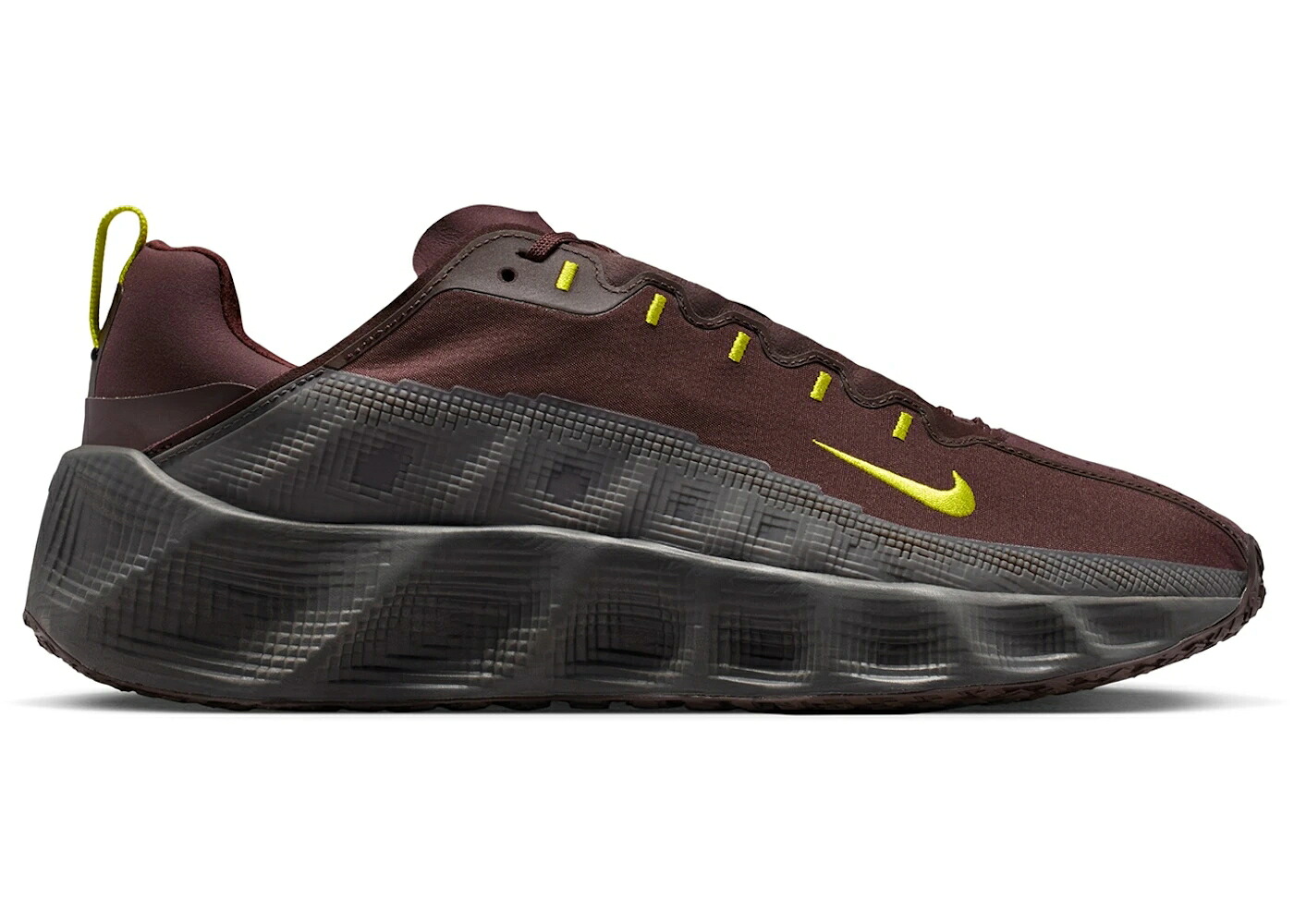 ナイキ ローバー 黒いこと 黒いこと スニーカー メンズ NIKE AVA ROVER EARTH BLACK BRIGHT CACTUS / EARTH BLACK BRIGHT CACTUS BRIGHT