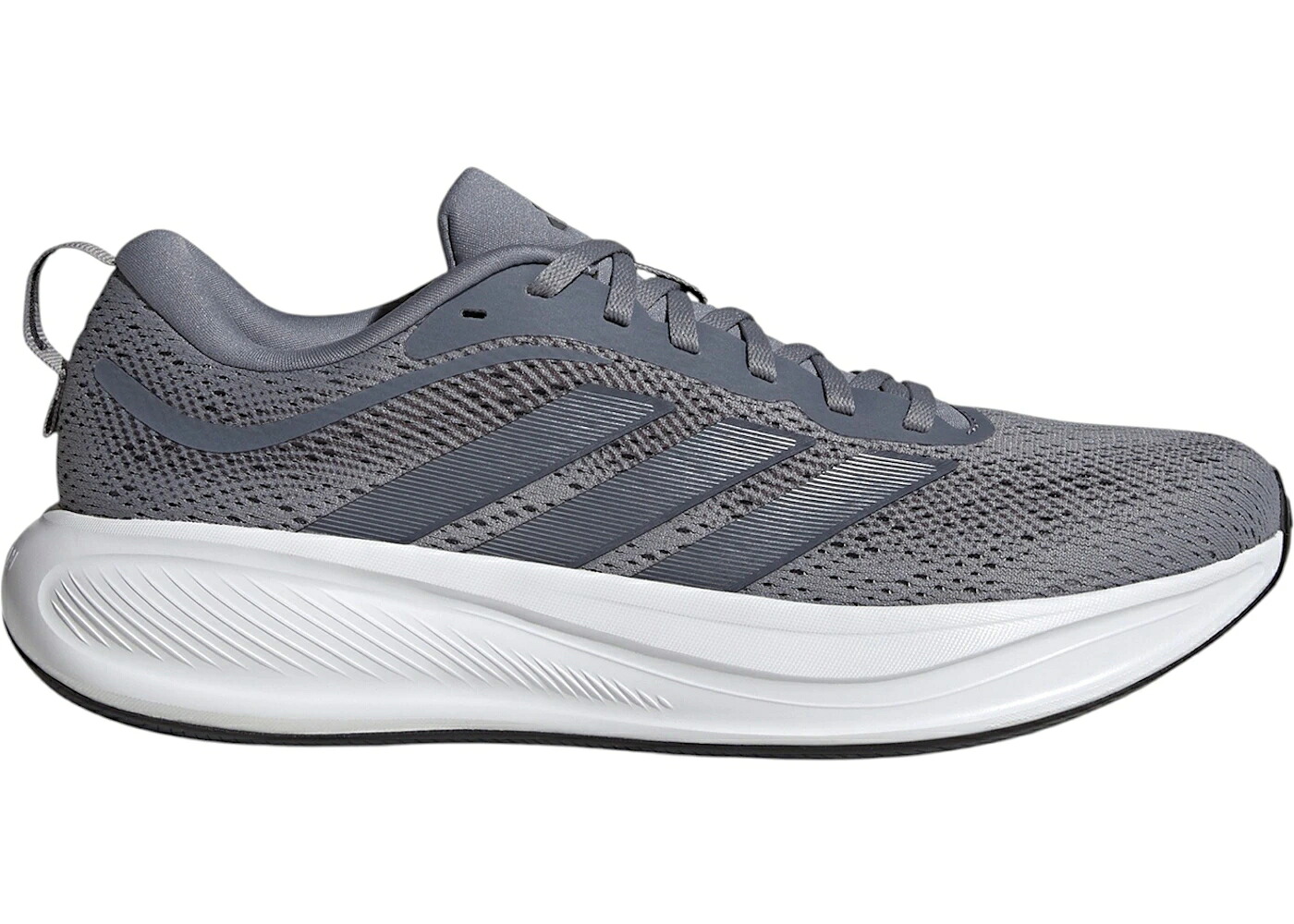 アディダス レスポンス 灰色 グレー スニーカー メンズ ADIDAS RESPONSE PACE GREY AURORA ONIX / GREY AURORA ONIX GREY FIVE 31,200円