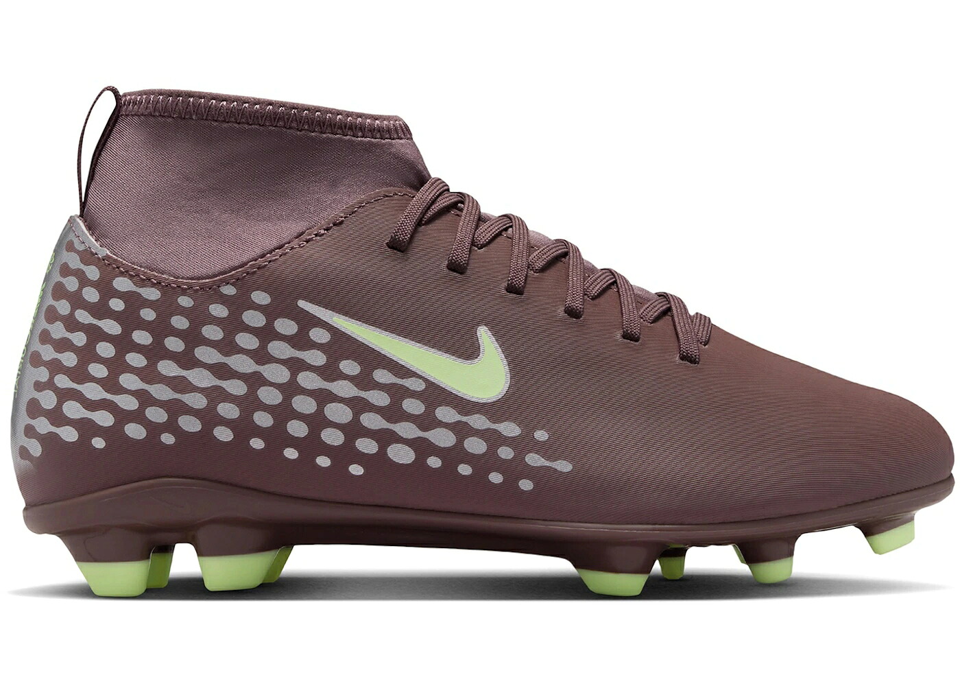 ナイキ 望遠レンズ 野球クラブ しろがね色 しろがね色 御坊っちゃん キッズ NIKE ZOOM MERCURIAL SUPERFLY 10 CLUB MG KYLIAN MBAPP PLUM ECLIPSE (GS) / PLUM ECLIPSE METALLIC SILVER もの言う花 マタニティ スニーカー