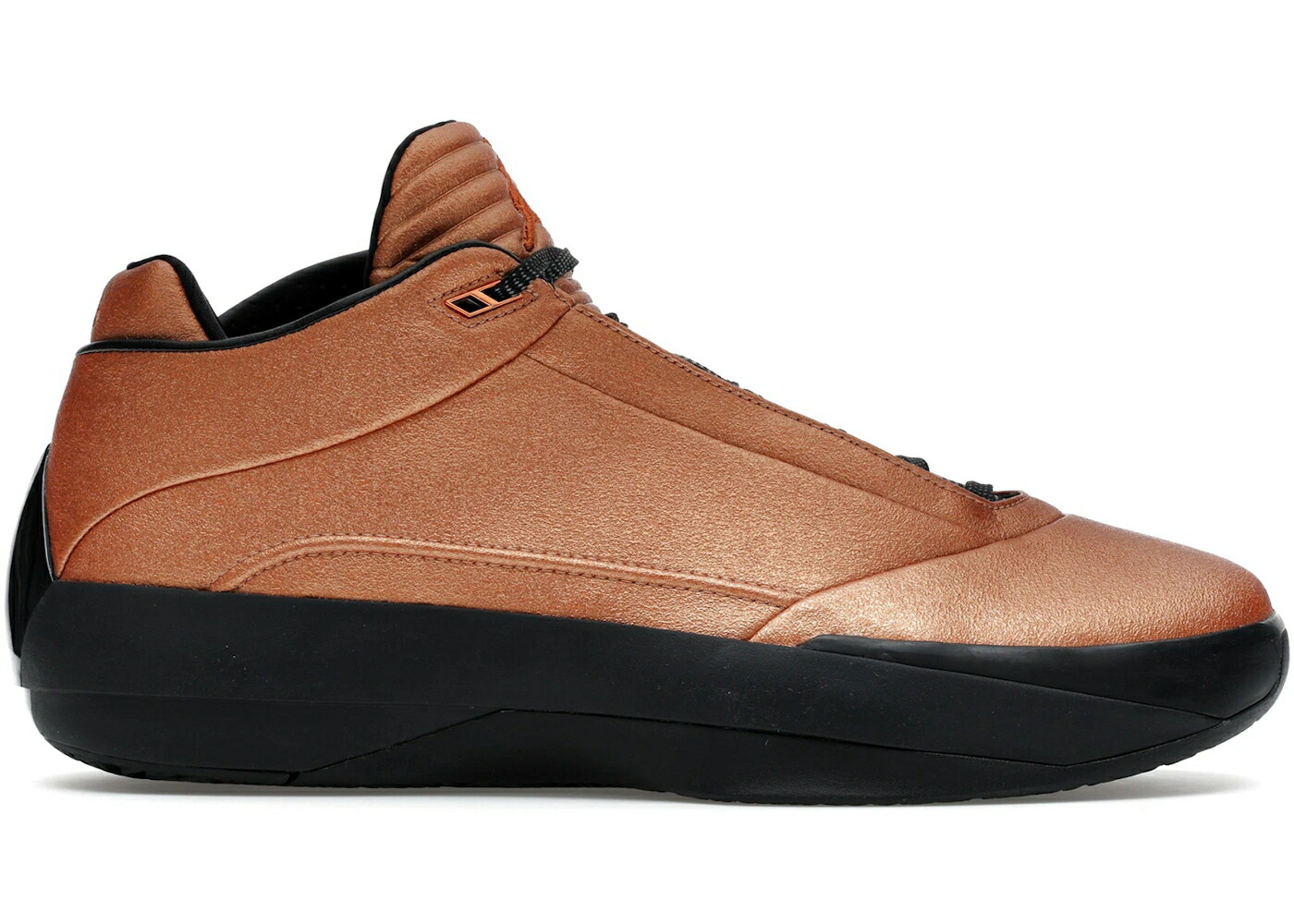 ナイキ ジョーダン 銅色 コッパー スニーカー メンズ JORDAN 40 SL METALLIC COPPER / METALLIC COPPER METALLIC COPPER 53,940円