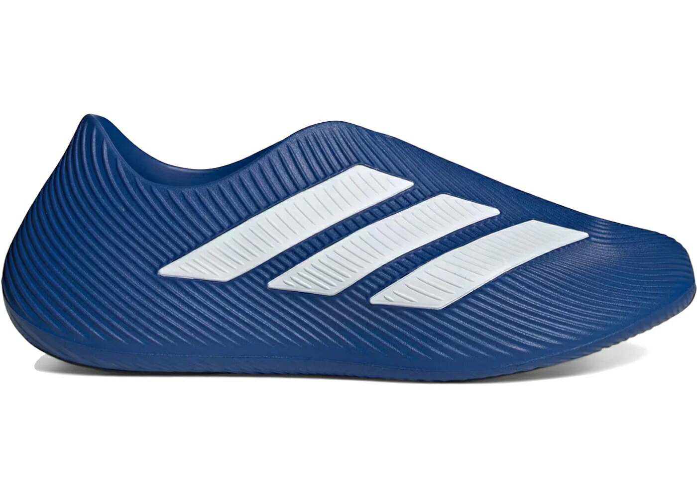 アディダス 青色 ブルー 白色 ホワイト コア スニーカー メンズ ADIDAS PURECHILL RUNNER ROYAL BLUE WHITE / ROYAL BLUE CLOUD WHITE CORE