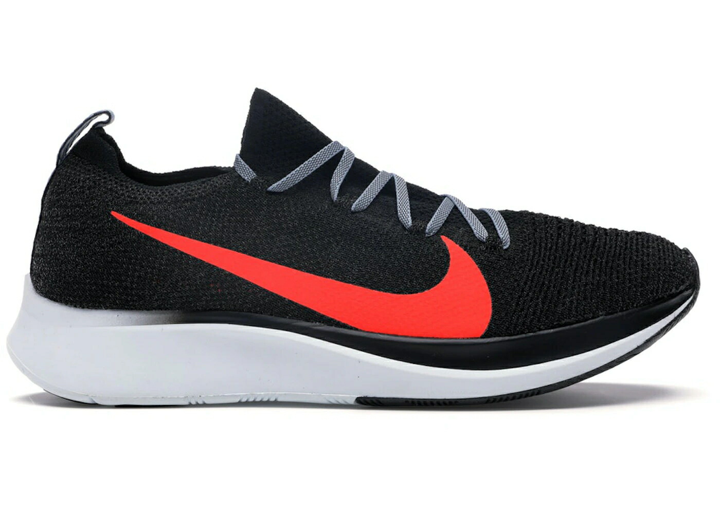 ナイキ ズーム フライニット 黒色 ブラック ピュア ズームフライ スニーカー メンズ NIKE ZOOM FLY FLYKNIT BLACK / BLACK OBSIDIAN MIST PURE 53,340円