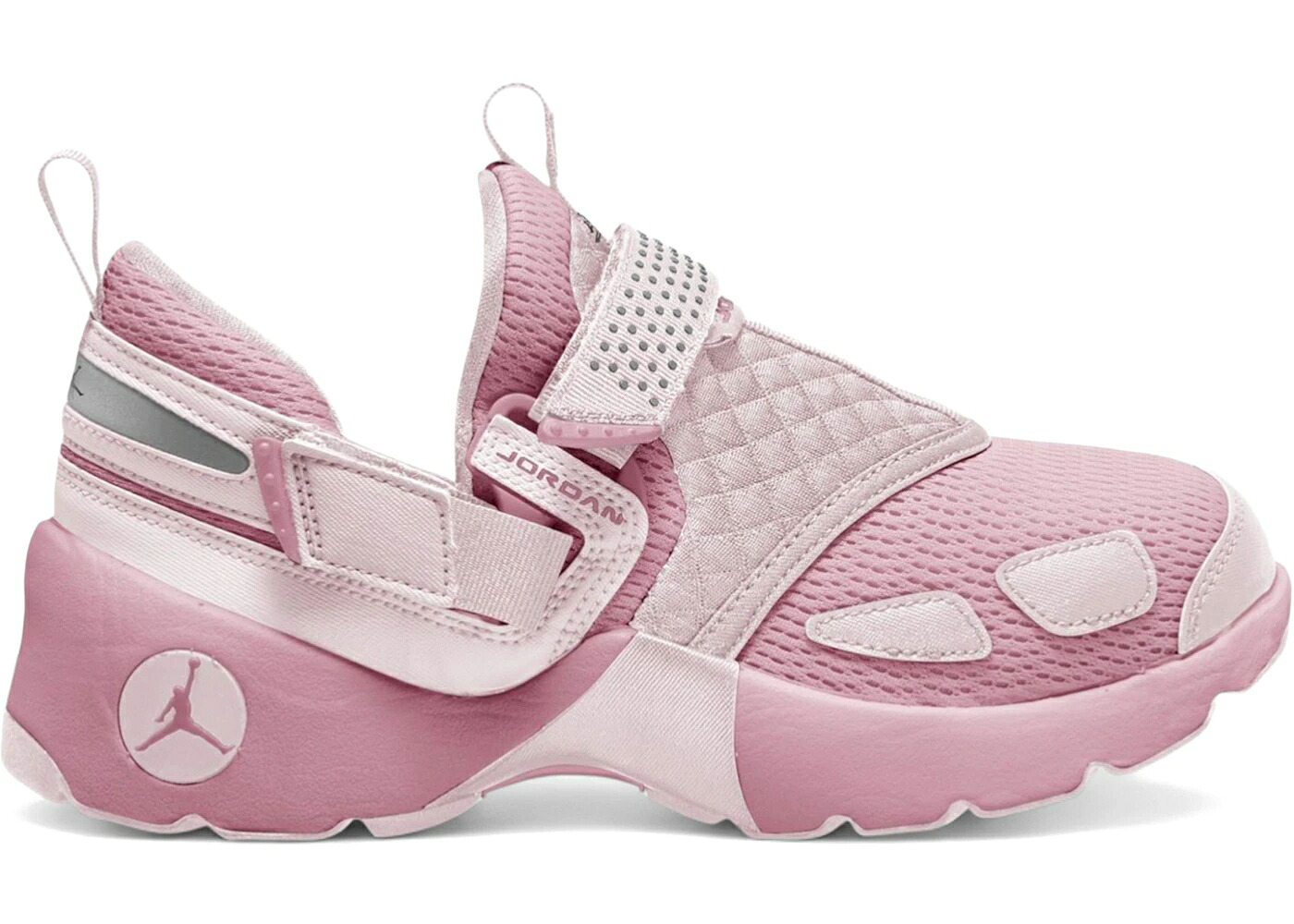 ナイキ ジョーダン パール サクラ色 WOMEN\u0027S スニーカー レディース JORDAN TRUNNER LX ICED CARMINE PEARL PINK (WOMEN\u0027S) / ICED CARMINE PEARL PINK