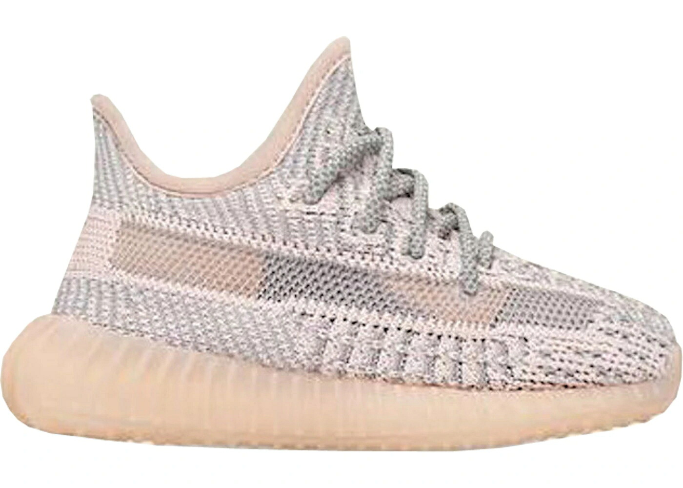 アディダス ブースト お坊っちゃん キッズ ADIDAS YEEZY BOOST 350 V2 SYNTH (INFANTS) / SYNTH SYNTH SYNTH