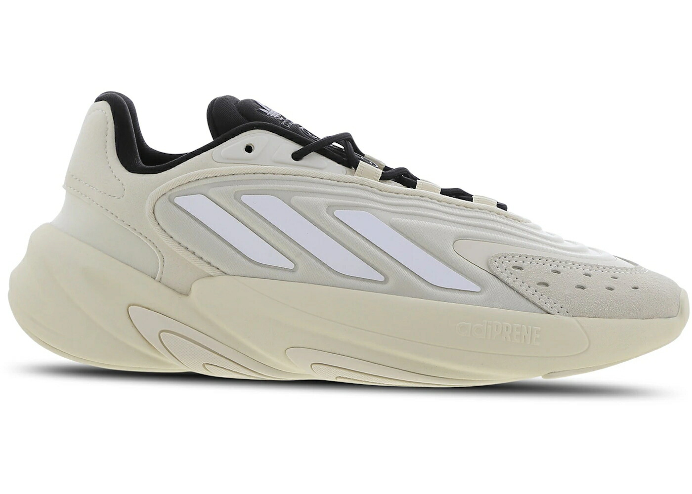 アディダス クリーム 白色 ホワイト コア スニーカー メンズ ADIDAS OZELIA CREAM WHITE CLOUD / CREAM WHITE CLOUD WHITE CORE