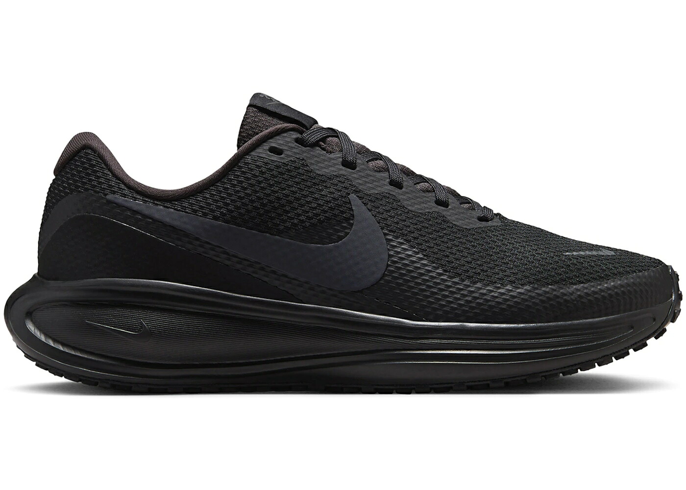 ナイキ 大変革 黒いこと 黒いこと WOMEN\u0027S スニーカー レディース NIKE REVOLUTION 8 BLACK ANTHRACITE (WOMEN\u0027S) / BLACK ANTHRACITE