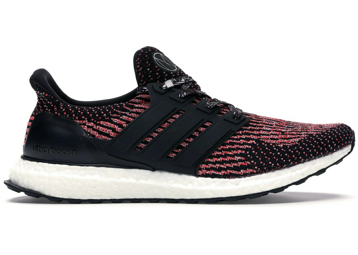 アディダス ウルトラ ブースト 黒いこと 黒いこと ウルトラブースト 3.0 スニーカー メンズ ADIDAS ULTRA BOOST CHINESE NEW YEAR / BLACK MULTI COLOR