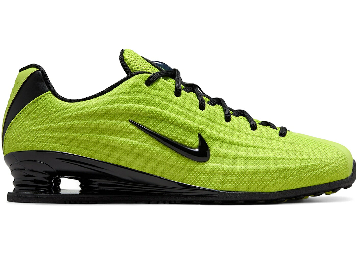 ナイキ ショックス 黒いこと 黒いこと WOMEN\u0027S スニーカー レディース NIKE SHOX Z CYBER BLACK (WOMEN\u0027S) / CYBER BLACK