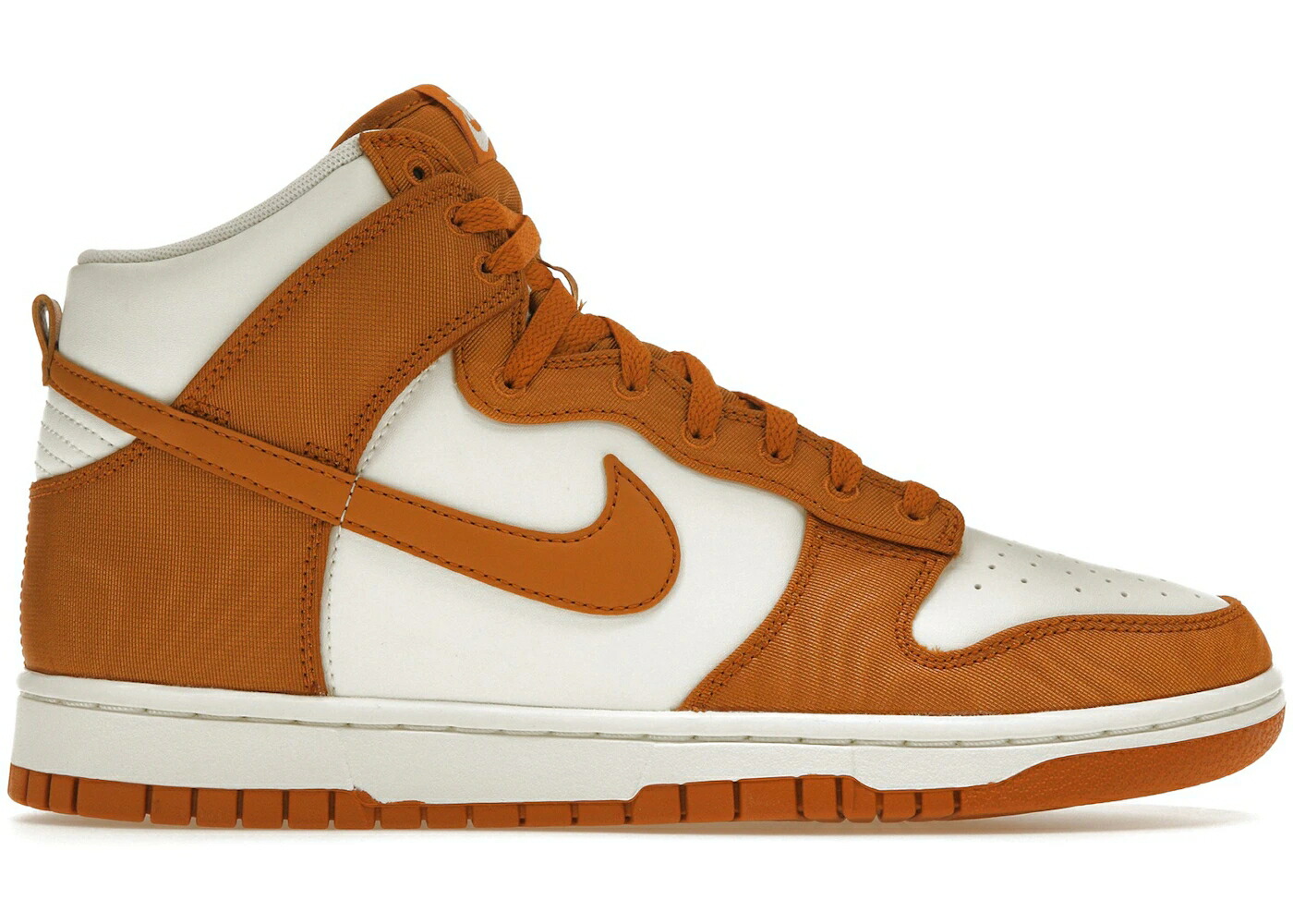 ナイキ ダンク 御機嫌 モナーク ダンクハイ スニーカー メンズ NIKE DUNK HIGH MONARCH / MONARCH SAIL MONARCH