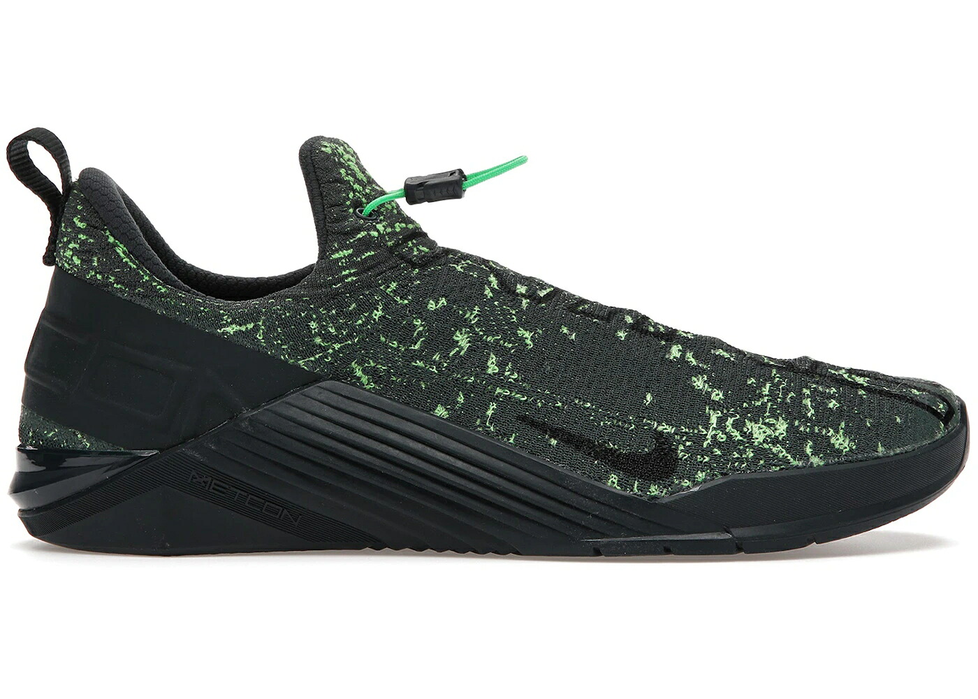 ナイキ リアクト 緑 グリーン ビンテージ ヴィンテージ スニーカー メンズ NIKE REACT METCON SEAWEED / SEAWEED GREEN SPARK VINTAGE