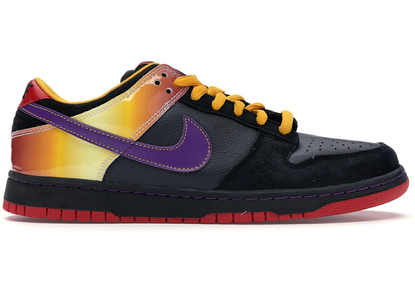 ナイキ エスビー ダンク ディープ 紫 相撲取り草 ダンクロー スニーカー メンズ NIKE SB DUNK LOW APPETITE FOR DESTRUCTION / ANTHRACITE DEEP VIOLET