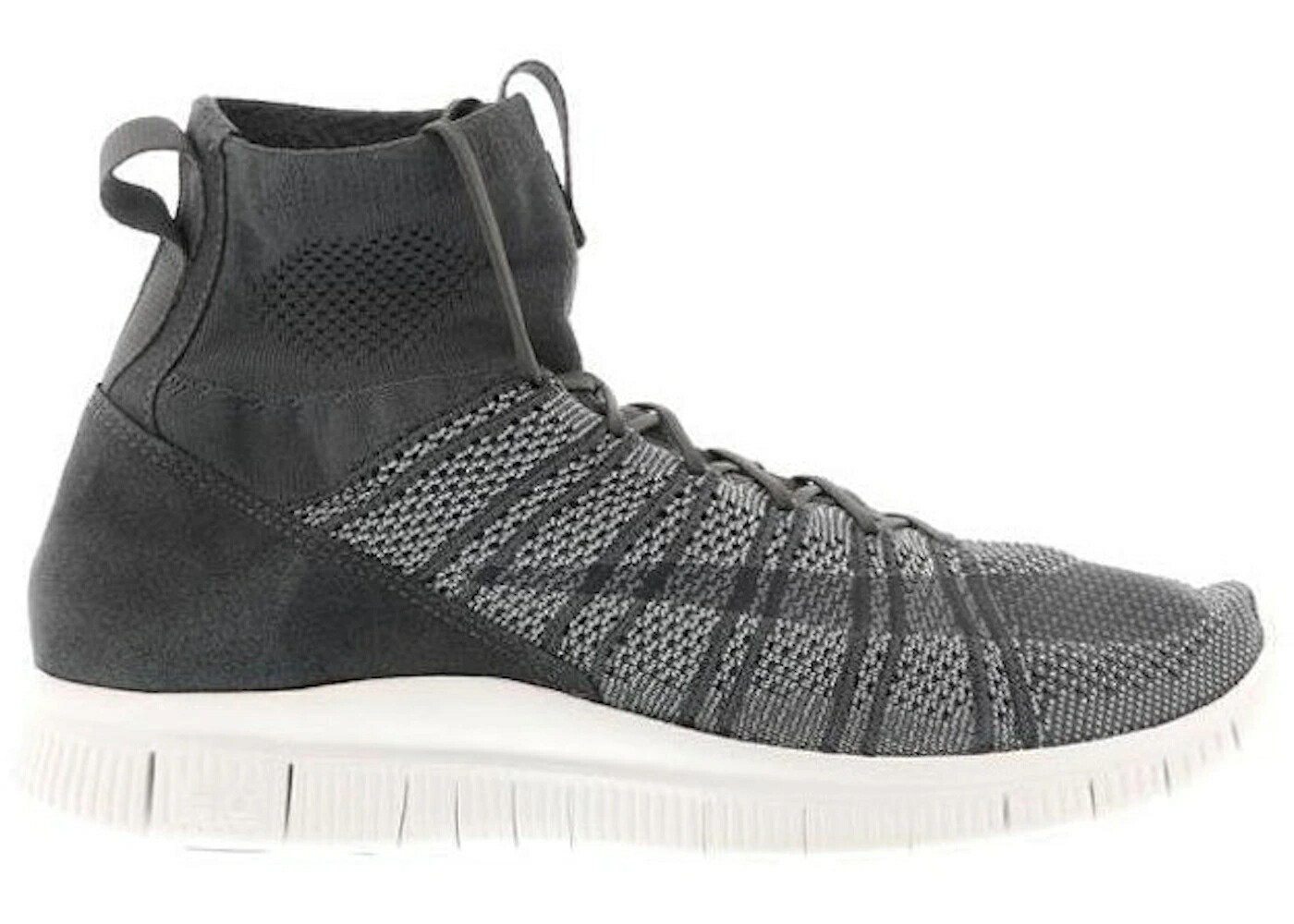 ナイキ 灰色 グレー 白色 ホワイト スニーカー メンズ NIKE SUPERFLY MERCURIAL DARK GREY / DARK GREY SUMMIT WHITE WOLF GREY