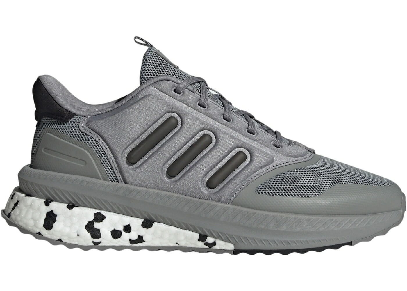 アディダス 灰色 グレー コア 黒色 ブラック 白色 ホワイト X_PLRPHASE スニーカー メンズ ADIDAS GREY CORE BLACK CLOUD WHITE / GREY THREE CORE BLACK CLOUD