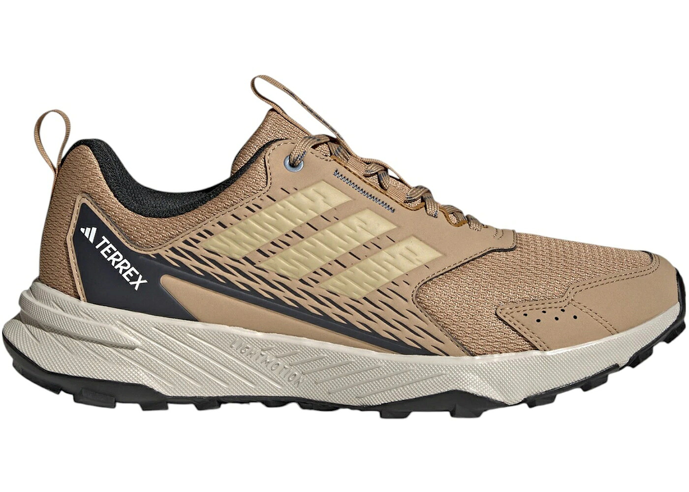 アディダス 銅 ブロンズ スニーカー メンズ ADIDAS TRACEFINDER TRAIL CARDBOARD SAVANNA BRONZE STRATA / CARDBOARD SAVANNA BRONZE STRATA