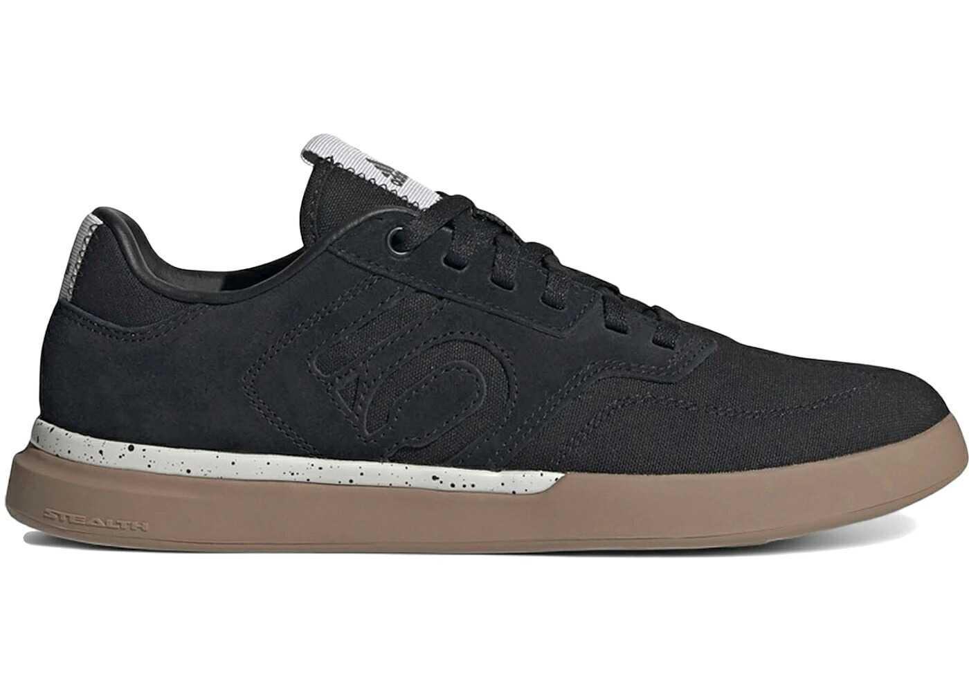 アディダス 黒色 ブラック コア WOMEN'S スニーカー レディース ADIDAS FIVE TEN SLEUTH BIKE BLACK GUM (WOMEN'S) / CORE BLACK CORE BLACK GUM
