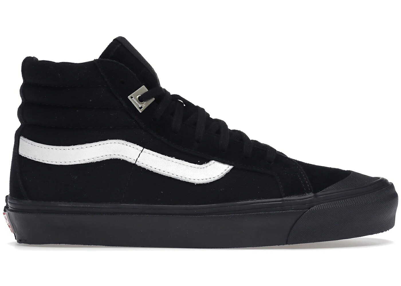 ヴァンズ バンズ 黒いこと 黒いこと 白いこと 白いこと スニーカー メンズ VANS STYLE 138 ALYX BLACK / BLACK WHITE