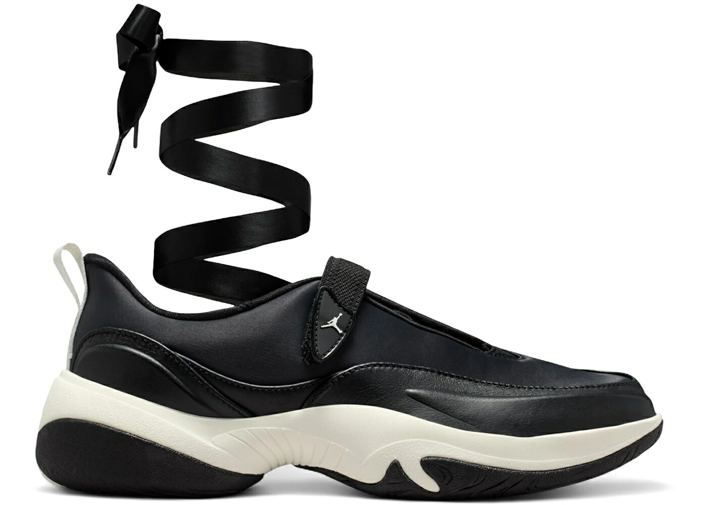 ナイキ ジョーダン 黒いこと 黒いこと WOMEN\u0027S スニーカー レディース JORDAN POINTE BLACK SAIL (WOMEN\u0027S) / BLACK SAIL