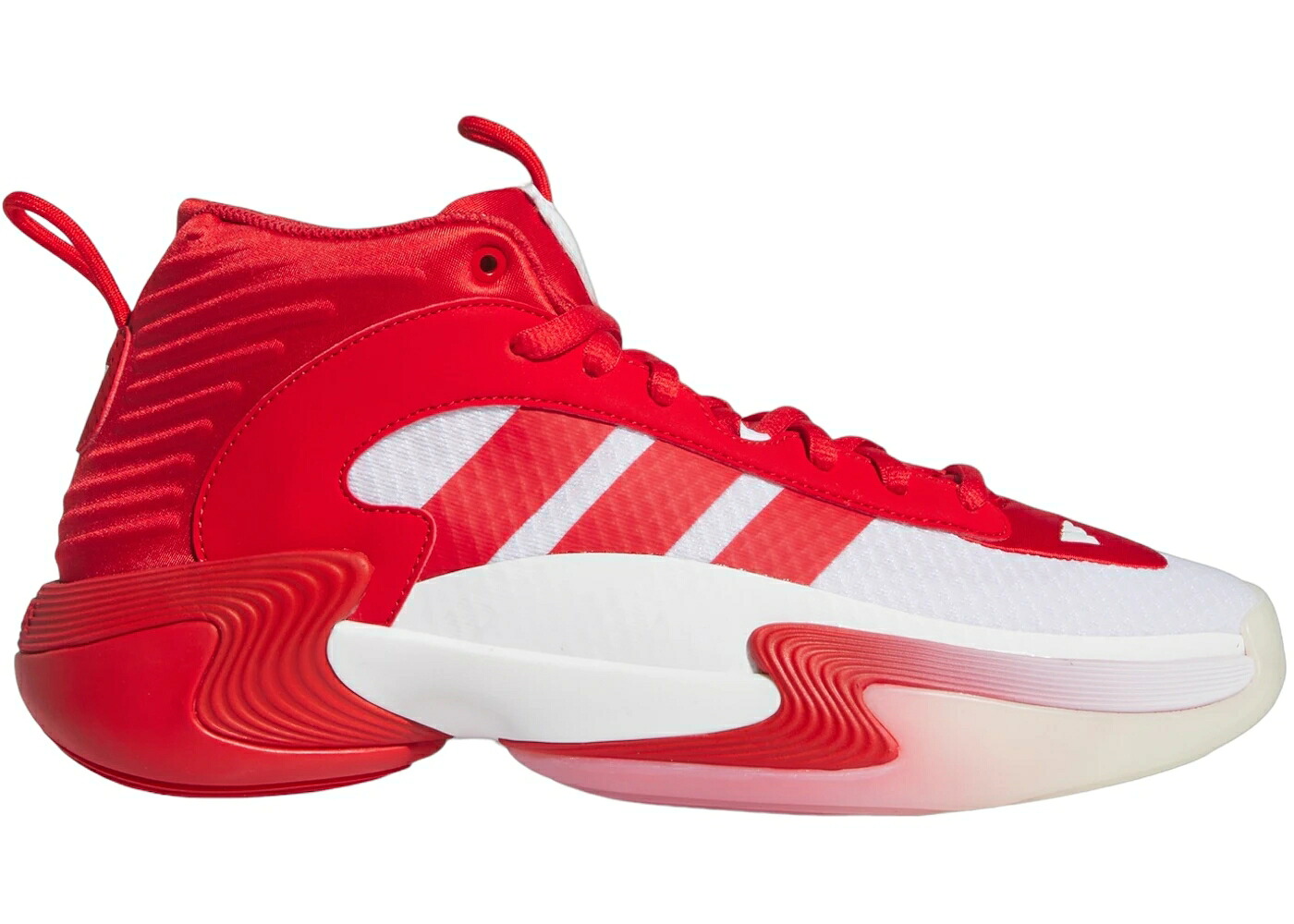 アディダス 選りわける 白いこと 白いこと 赤 赤いこと WOMEN\u0027S スニーカー レディース ADIDAS EXHIBIT SELECT CLOUD WHITE COLLEGIATE RED (WOMEN\u0027S) / CLOUD WHITE COLLEGIATE RED
