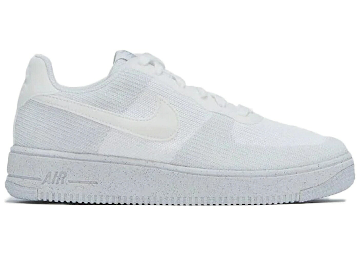ナイキ 白いこと 白いこと 薄墨色 薄墨色 空軍 お坊っちゃん キッズ NIKE AIR FORCE 1 CRATER LOW WHITE SAIL GREY (GS) / WHITE WHITE SAIL GREY もの言う花 マタニティ スニーカー