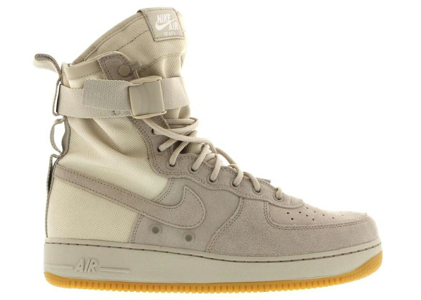 ナイキ エアフォース スニーカー メンズ NIKE SF AIR FORCE 1 STRING / STRING STRING STRING