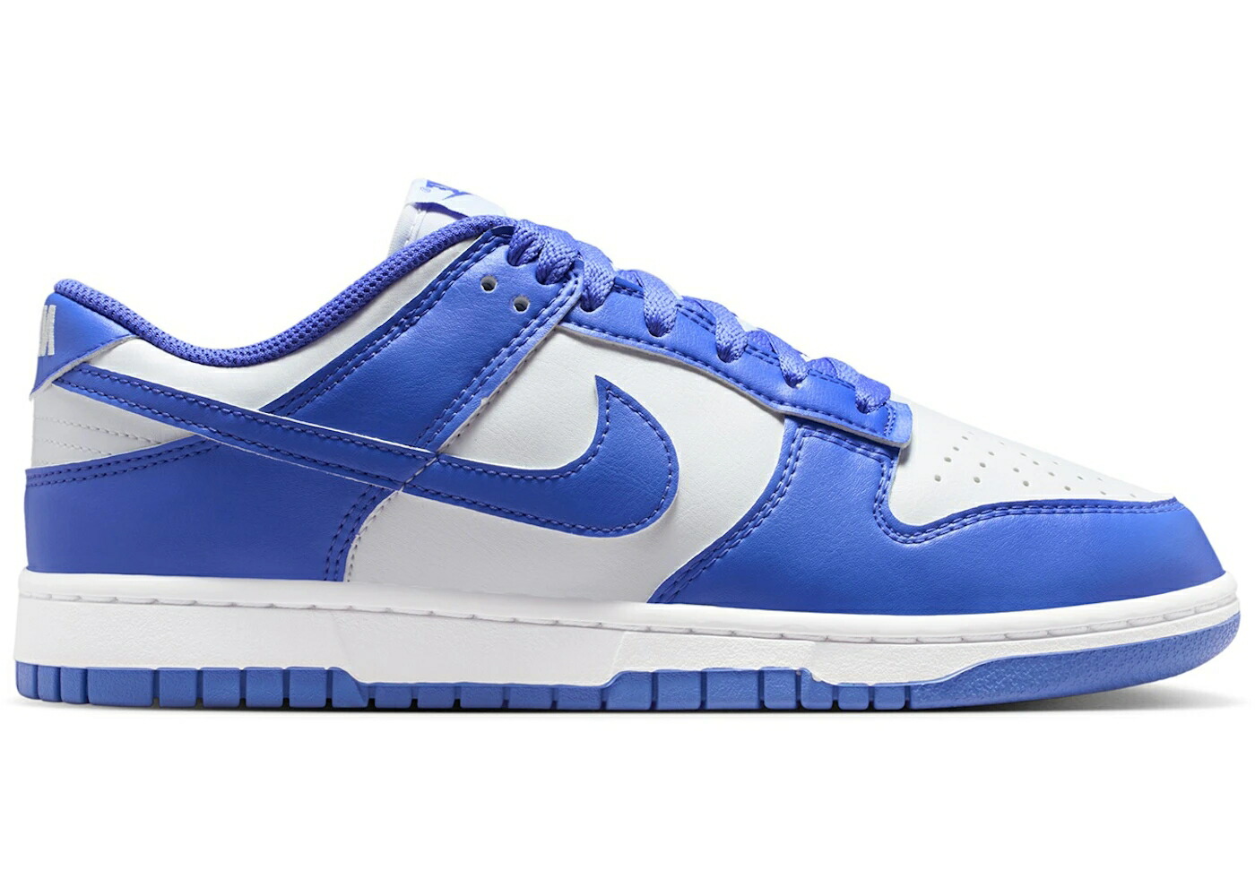 ナイキ ダンク 白色 ホワイト ダンクロー WOMEN'S スニーカー レディース NIKE DUNK LOW WHITE SAPPHIRE (WOMEN'S) / WHITE WHITE SAPPHIRE