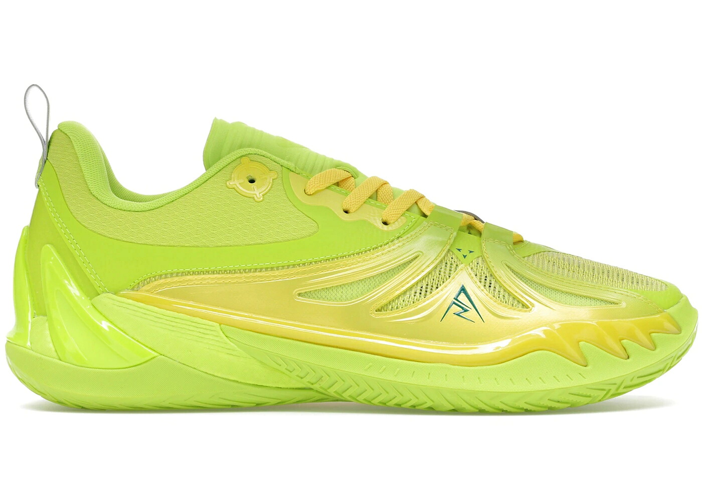 緑 緑であること スニーカー メンズ RIGORER AR3 STOCKX / GREEN