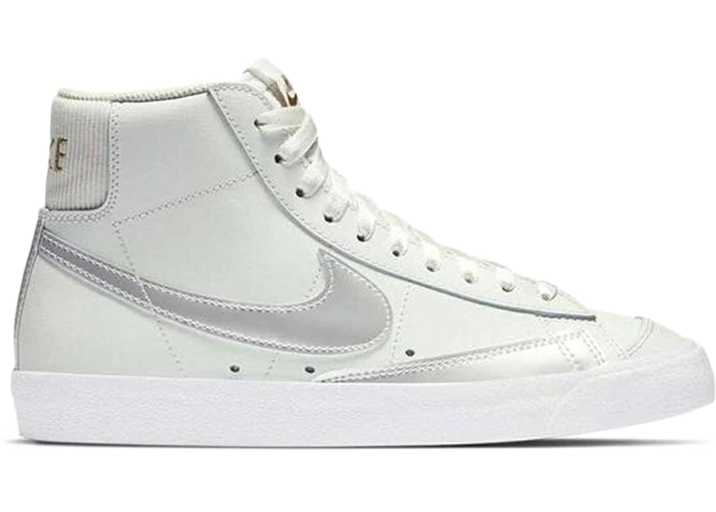 ナイキ ブレイザー ミッド 白いこと 白いこと \u002777 WOMEN\u0027S スニーカー レディース NIKE BLAZER MID SUMMIT WHITE DARK BEETROOT (WOMEN\u0027S) / SUMMIT WHITE DARK BEETROOT WHITE