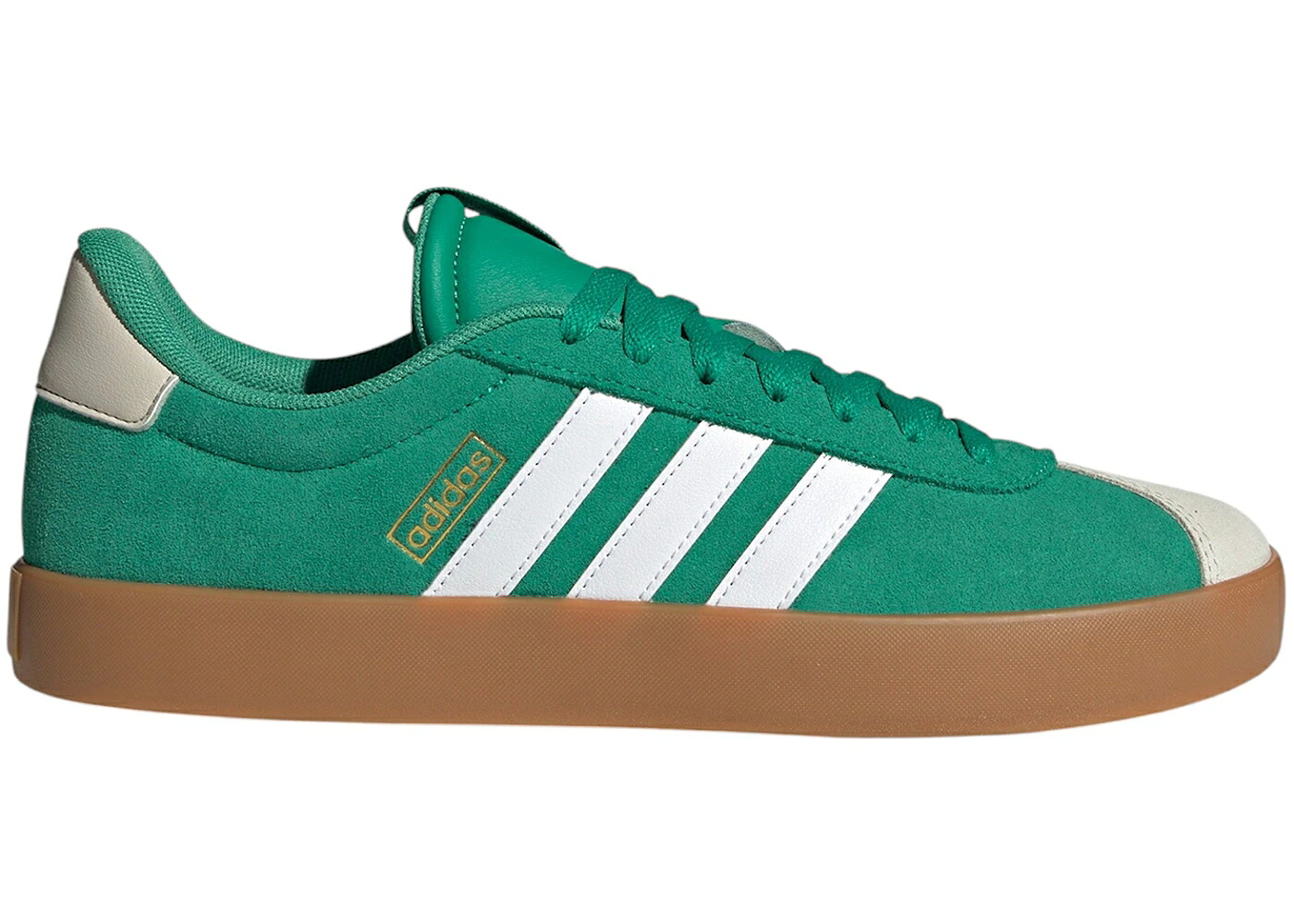 アディダス 厚地の外套 緑 緑であること 白いこと 白いこと 3.0 スニーカー メンズ ADIDAS VL COURT GREEN CLOUD WHITE ALUMINA / COURT GREEN CLOUD WHITE ALUMINA