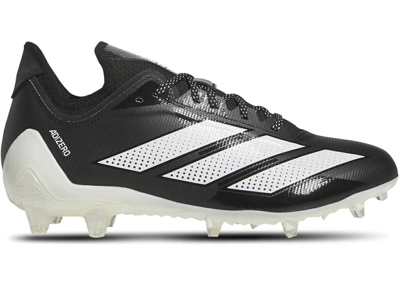 アディダス アディゼロ 中核グループ 黒いこと 黒いこと 白いこと 白いこと ELECTRIC.1 スニーカー メンズ ADIDAS ADIZERO II CORE BLACK CLOUD WHITE / CORE BLACK CLOUD WHITE CORE