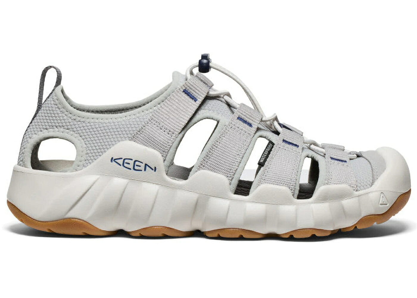 キーン 翰林院 スニーカー メンズ KEEN HYPERPORT H2 SANDAL ALLOY NAVAL ACADEMY / ALLOY NAVAL ACADEMY