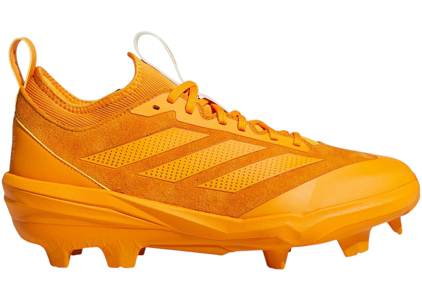 アディダス アディゼロ インパクト 橙 オレンジ 2.0 スニーカー メンズ ADIDAS ADIZERO IMPACT TPU BSB SOMOS BRIGHT ORANGE / BRIGHT ORANGE BRIGHT ORANGE OFF｜スニケス