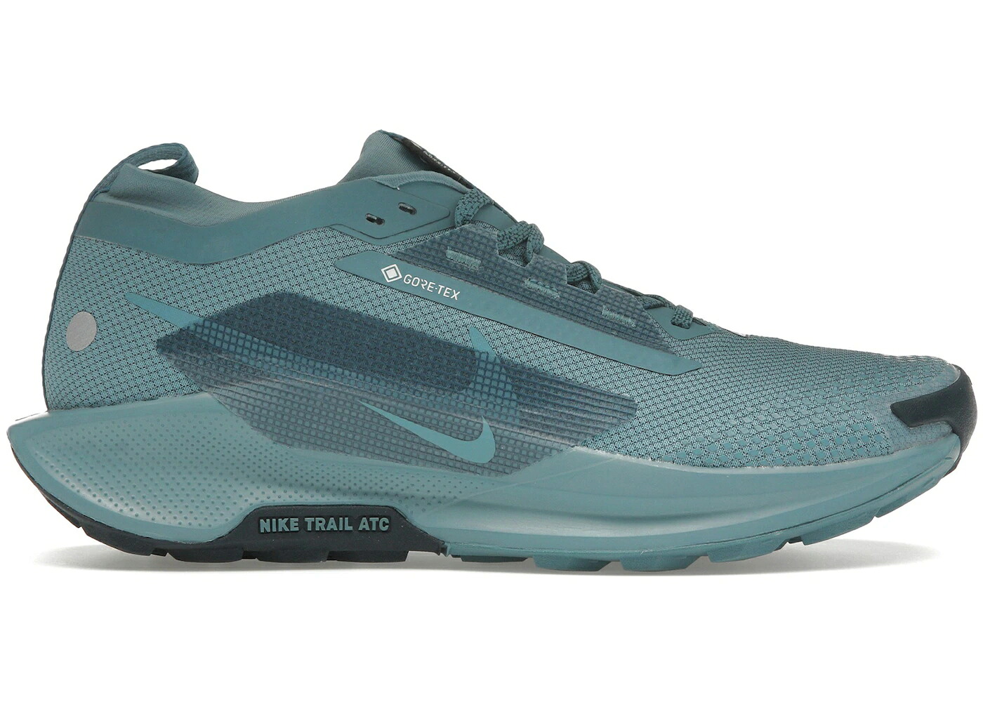 ナイキ リアクト ペガサス ゴアテックス 青色 ブルー 銀色 シルバー 紺色 ネイビー スニーカー メンズ NIKE REACT PEGASUS TRAIL 5 GORE-TEX SMOKEY BLUE LIGHT SILVER ARMORY NAVY / SMOKEY BLUE LIGHT SILVER ARMORY