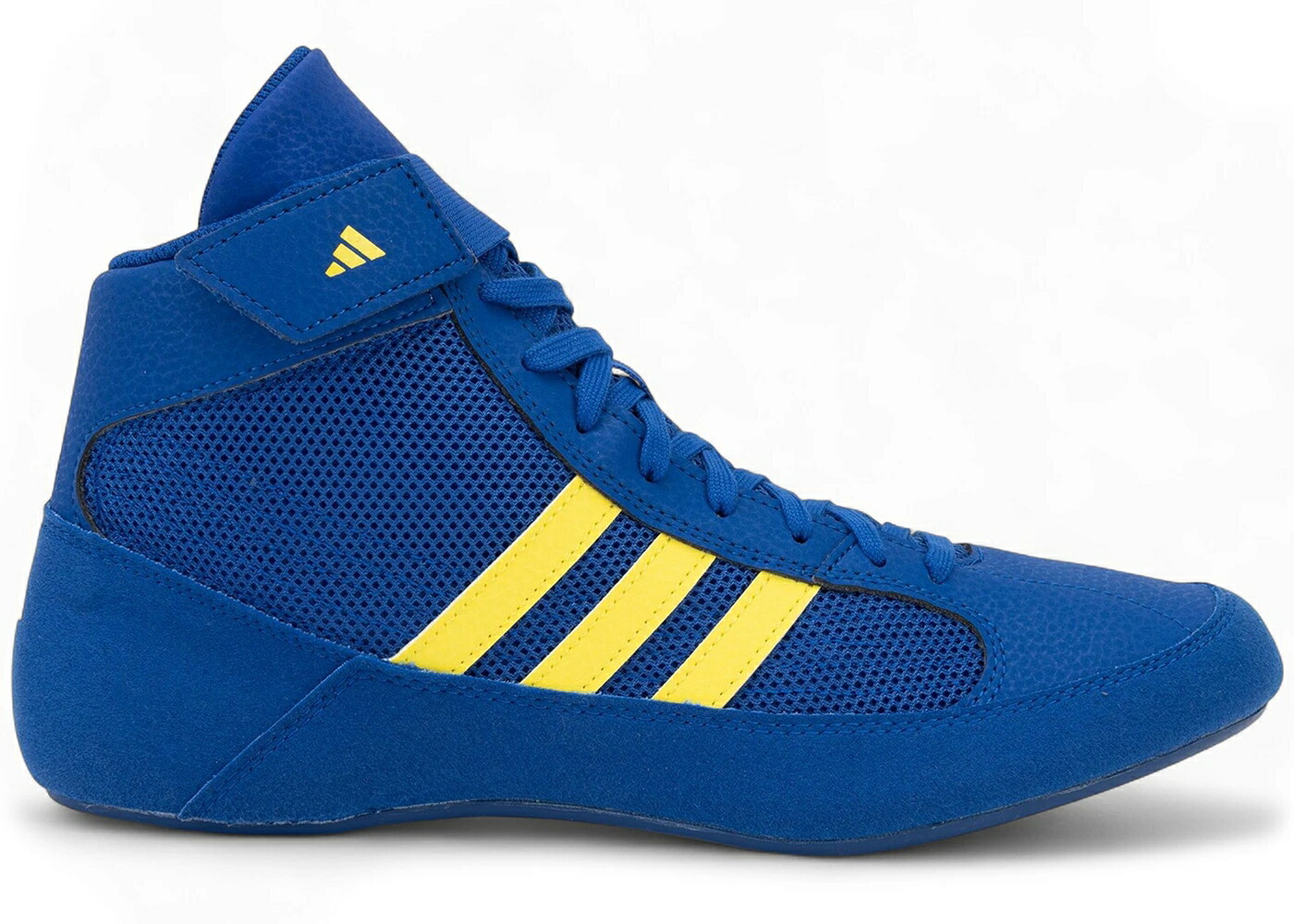 アディダス 青色 ブルー 黄色 イエロー スニーカー メンズ ADIDAS HVC ROYAL BLUE SOLAR YELLOW / ROYAL BLUE SOLAR YELLOW