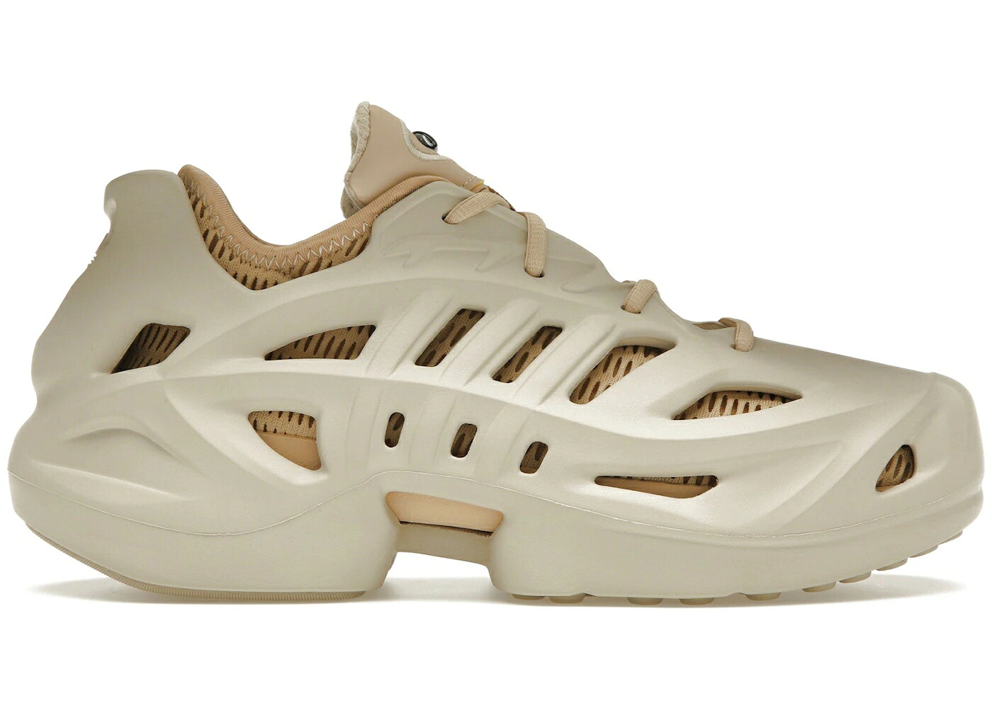 アディダス クライマクール ベージュ 神通力 スニーカー メンズ ADIDAS ADIFOM CLIMACOOL WONDER BEIGE / WONDER BEIGE WONDER BEIGE MAGIC