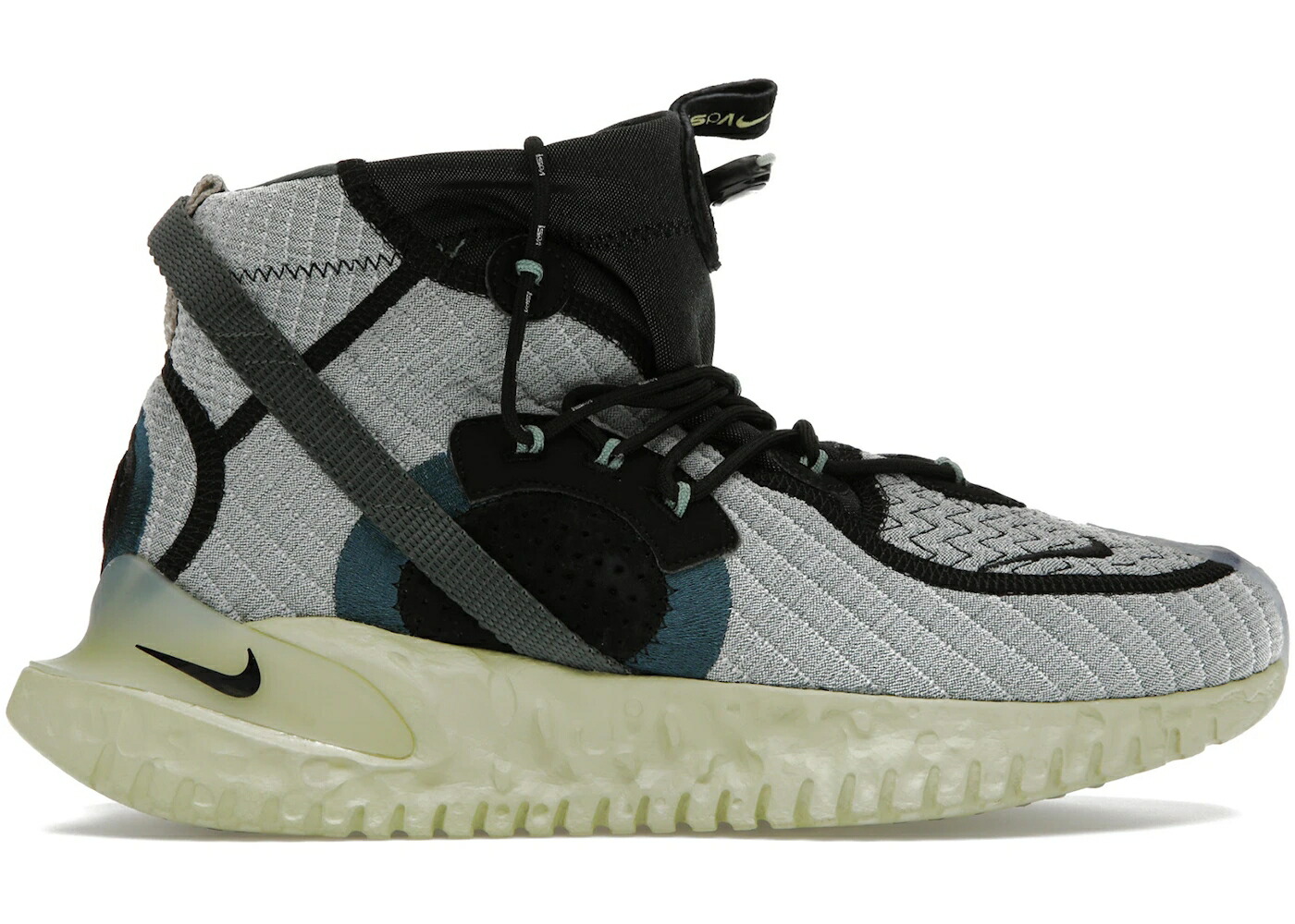 ナイキ フローレス 緑 グリーン ビンテージ ヴィンテージ オリーブ スニーカー メンズ NIKE FLOW 2020 ISPA SE DUTCH GREEN / DUTCH GREEN VINTAGE GREEN OLIVE|スニケス