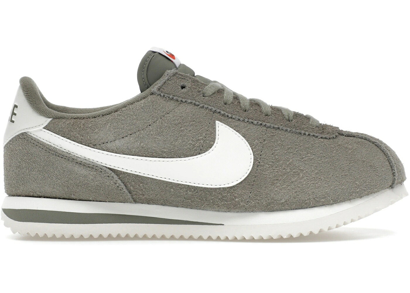 ナイキ コルテッツ ビンテージ ヴィンテージ アーミー WOMEN スニーカー レディース NIKE CORTEZ VINTAGE LIGHT ARMY SAIL (WOMEN) / LIGHT ARMY LIGHT ARMY SAIL