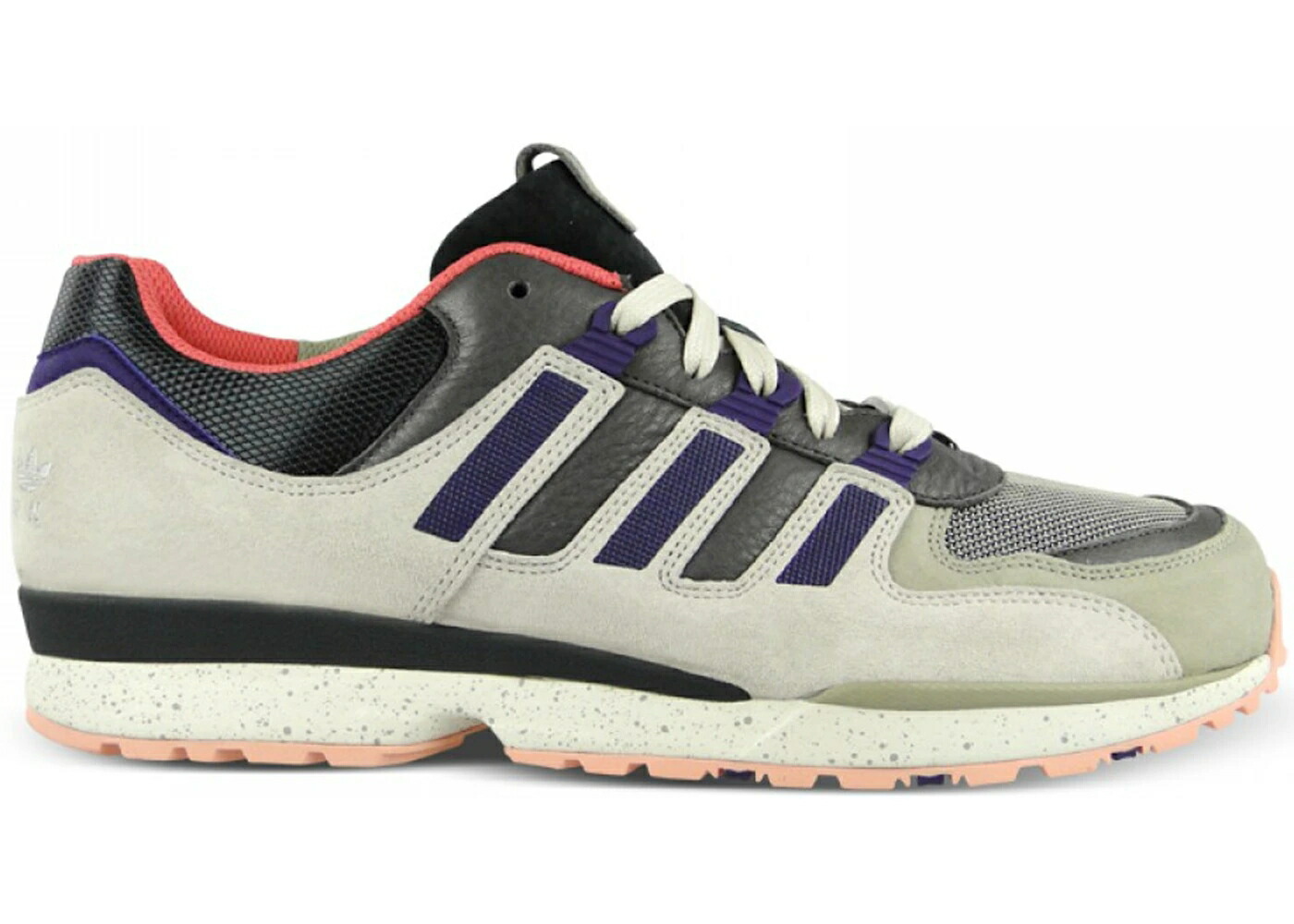 アディダス トルション 靴 スニーカー テック ベージュ メンズ ADIDAS TORSION INTEGRAL S SNEAKER FREAKER BLISS / BLISS TECH BEIGE IRON