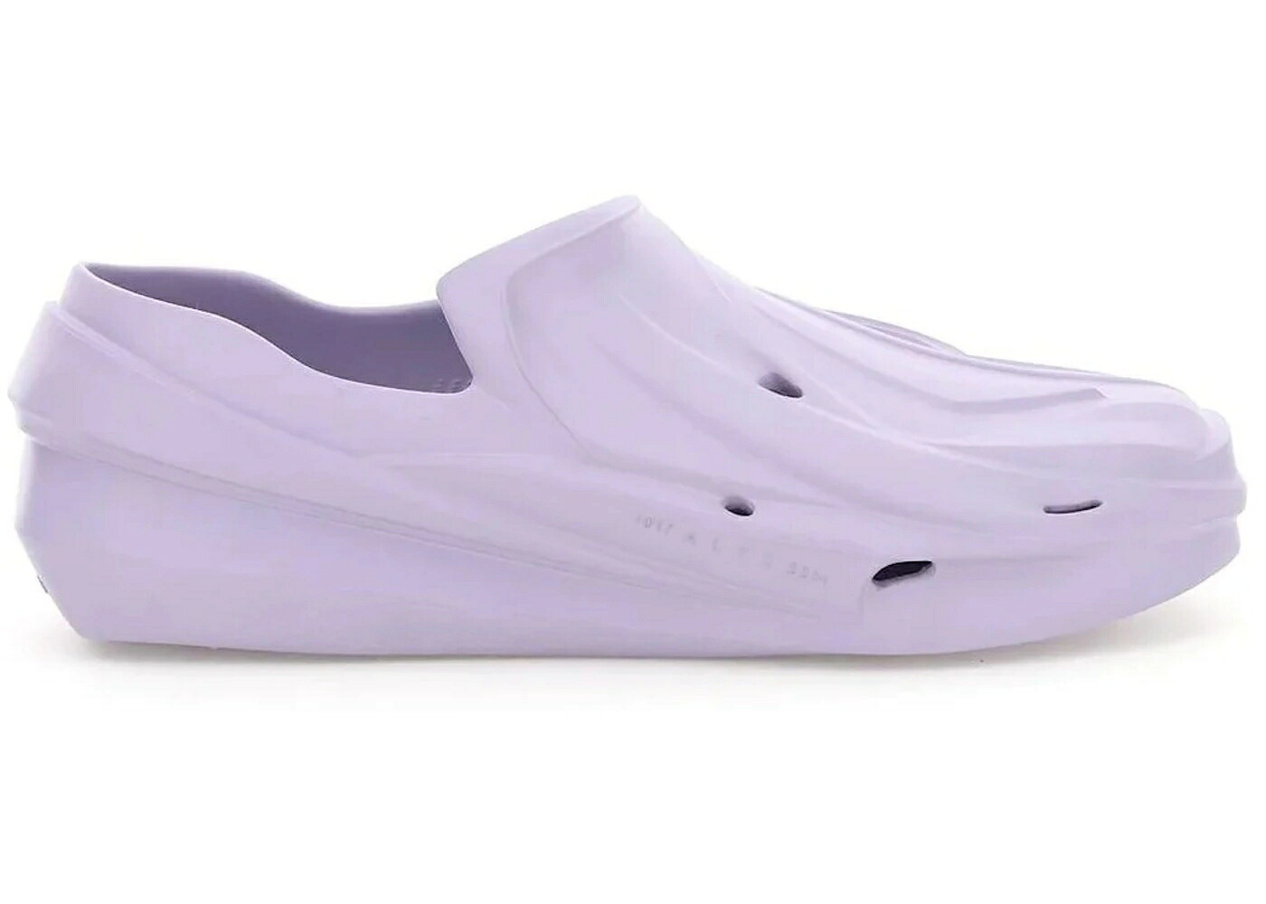 蟻クス スリッポン WOMEN\u0027S スニーカー レディース 1017 ALYX 9SM 1017 ALYX 9SM MONO SLIP ON LILAC (WOMEN\u0027S) /