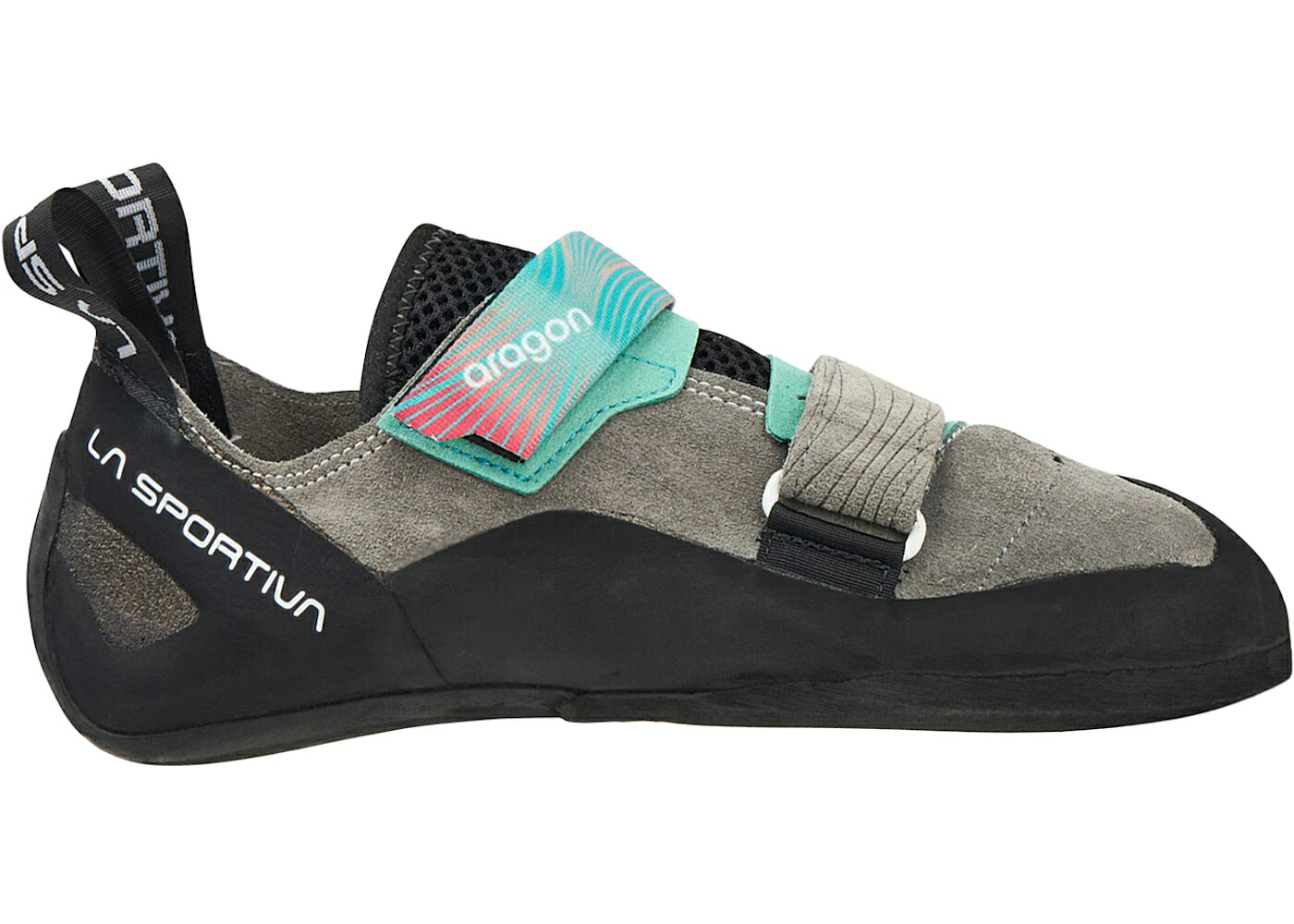 スポルティバ ロサンゼルス WOMEN'S スニーカー レディース LA SPORTIVA LA SPORTIVA ARAGON CLAY HIBISCUS (WOMEN'S) / CLAY HIBISCUS