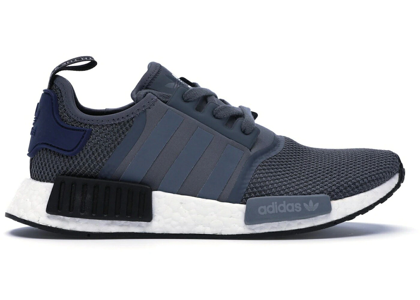 アディダス 中核グループ 黒いこと 黒いこと ジョージタウン スニーカー メンズ ADIDAS NMD R1 ONIX CORE BLACK GEORGETOWN / ONIX CORE BLACK
