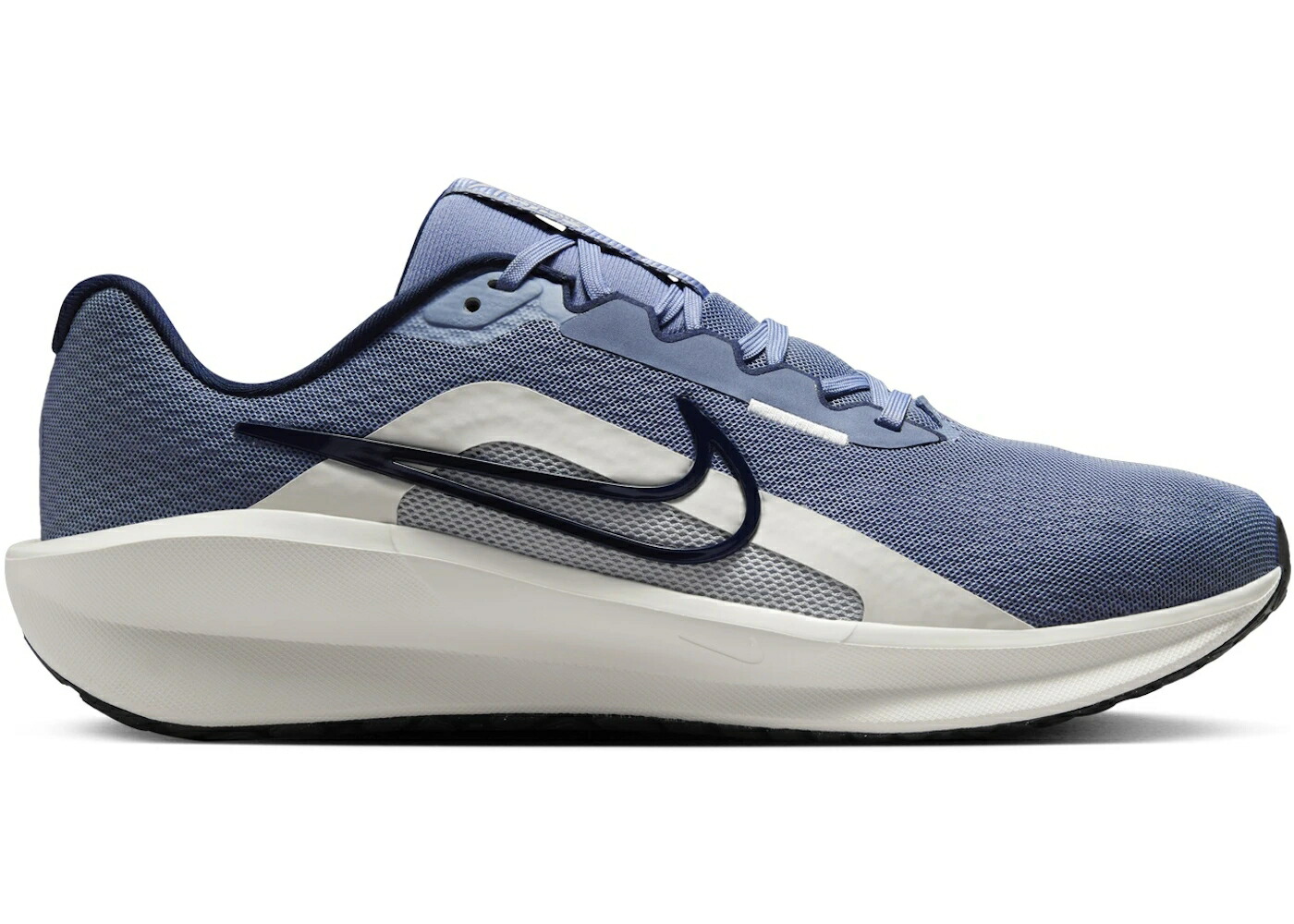 ナイキ サーティーン ピュア プラチナム スニーカー メンズ NIKE DOWNSHIFTER 13 ASHEN SLATE SAIL PURE PLATINUM OBSIDIAN / ASHEN SLATE SAIL PURE PLATINUM