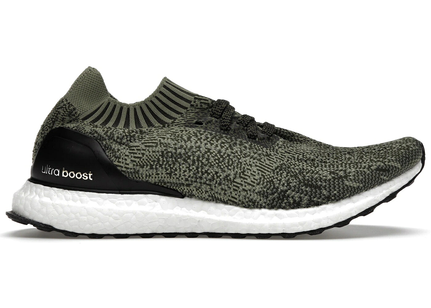 アディダス ウルトラ ブースト テック 灰色 グレー オーバーン ウルトラブースト スニーカー メンズ ADIDAS ULTRA BOOST UNCAGED TECH EARTH / VAPOUR GREY TECH EARTH AUBURN
