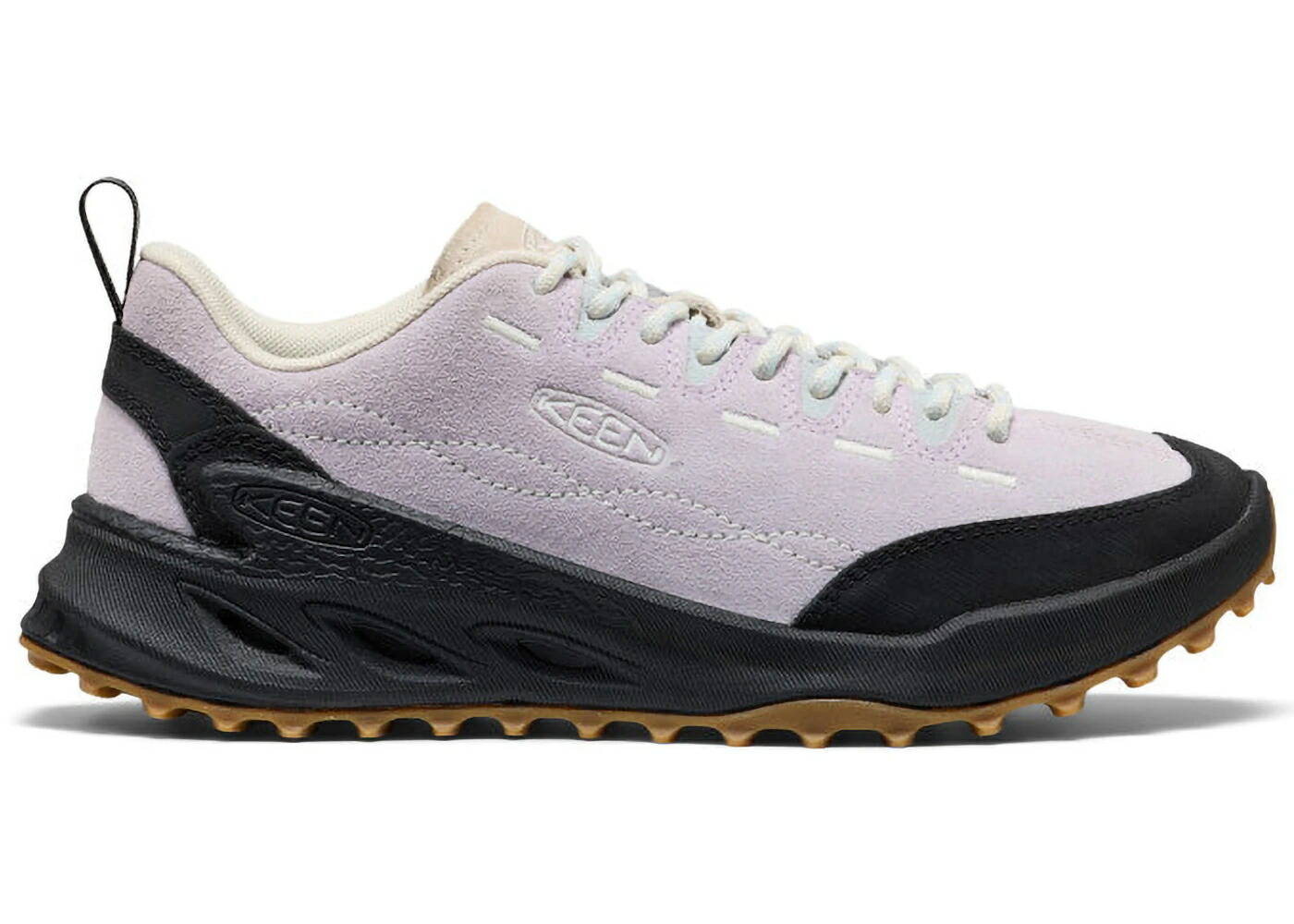 キーン WOMEN\u0027S スニーカー レディース KEEN JASPER ZIONIC THISTLE BIRCH (WOMEN\u0027S) / THISTLE BIRCH