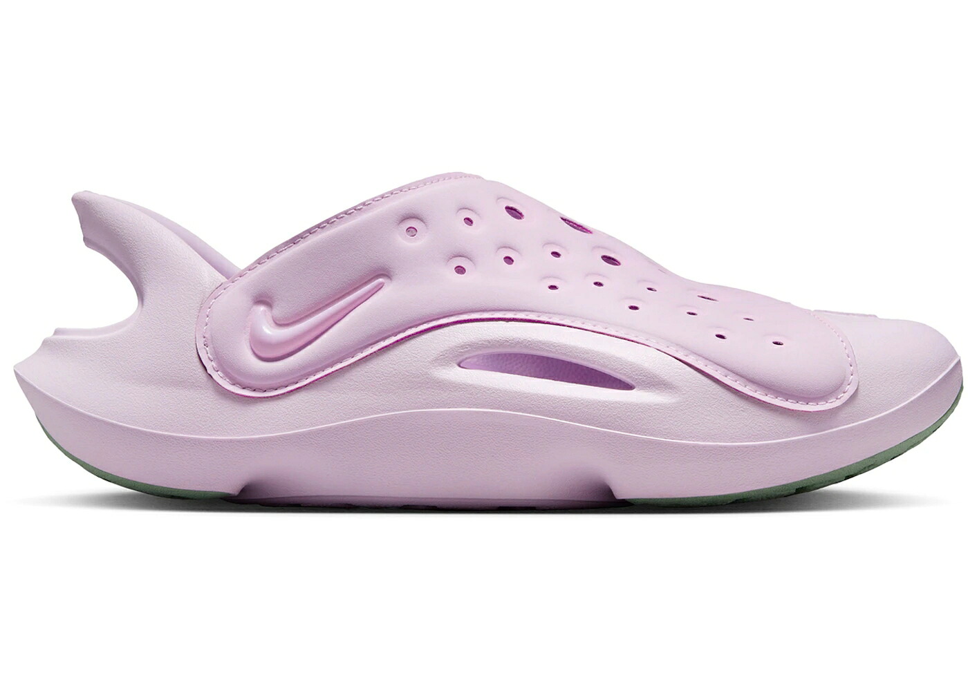 ナイキ アクア スウッシュ スウォッシュ お坊っちゃん キッズ NIKE AQUA SWOOSH DOLL STEAM (GS) / DOLL STEAM DOLL もの言う花 マタニティ スニーカー